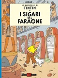 Cover: Le avventure di Tintin. I sigari del faraone - Alessandro Editore;Editoriale Cosmo