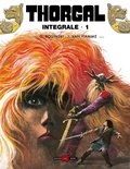 Cover: Thorgal. L'integrale. Ediz. deluxe. Vol. 1 - Thorgal. L'integrale. Ediz. deluxe;Alessandro Editore;Editoriale Cosmo