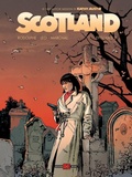 Cover: Scotland. Le fantastiche missioni di Kathy Austin. Vol. 2 - Alessandro Editore;Editoriale Cosmo;Scotland. Le fantastiche missioni di Kathy Austin