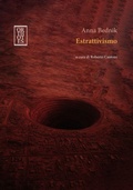 Cover: Estrattivismo - Ecologia politica;Orthotes