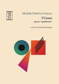 Cover: L' uomo questo 'squilibrato' - Italiana;Orthotes