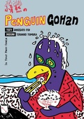 Cover: Penguin Gohan - In Your Face Comix