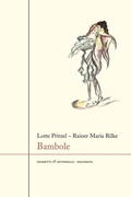 Cover: Bambole - Letteratura;Giometti & Antonello