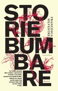 Cover: Storie bumbare - Incursioni;Italo Svevo