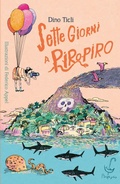 Cover: Sette giorni a Piro Piro - Parapiglia