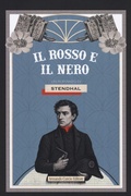 Cover: Il rosso e il nero - Curcio Young;Curcio