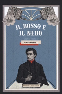 Enlarge image Cover: Il rosso e il nero - Curcio Young;Curcio