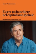 Cover: Essere un banchiere nel capitalismo globale - Alphateca