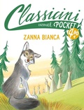Cover: Zanna Bianca. Pocket. Classicini - Classicini;EL