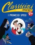 Cover: I promessi sposi. Pocket. Classicini - Classicini;EL
