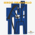 Cover: Sergio Fermariello. Il guerriero e il suo simulacro. Ediz. italiana e inglese - Arte;Gangemi Editore