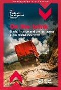 Cover: Trade and Development Report 2025 - United Nations