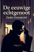 Cover: De eeuwige echtgenoot - Goldstein Press