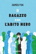 Cover: Il ragazzo con l'abito nero - De Agostini