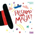 Cover: Facciamo una magia? Minifabbri - Fabbri