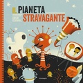 Cover: Il pianeta stravagante - Sottosopra;EDT-Giralangolo