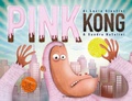 Cover: Pink Kong - Sottosopra;EDT-Giralangolo