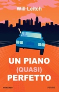 Cover: Un piano (quasi) perfetto - Piemme