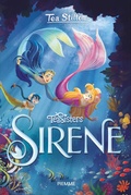 Cover: Sirene - Grandi Libri paperback;Piemme