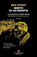 Cover: Morte di un'amante. Le inchieste di Nero Wolfe - BEAT. Bestseller;BEAT