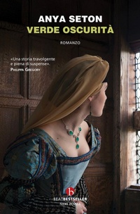 Enlarge image Cover: Verde oscurità - BEAT. Bestseller;BEAT