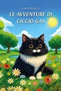 Cover: Le avventure di Ciccio Gas - Edificare universi;Europa Edizioni