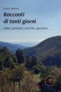 Cover: Racconti di tanti giorni. Valori, passioni, ricerche, speranze - Edificare universi;Europa Edizioni