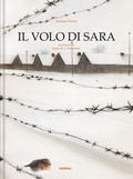 Cover: Il volo di Sara - Grandi albi;Fatatrac