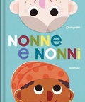 Cover: Nonne e nonni - Piccoli albi;Fatatrac