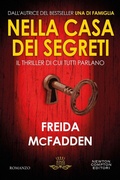 Cover: Nella casa dei segreti - King platinum;Newton Compton Editori