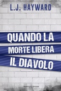 Cover: Quando la morte libera il diavolo - Rainbow;Triskell Edizioni