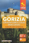 Cover: Gorizia e Nova Gorica - Italia da scoprire;Morellini