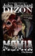 Cover: La Momia - Black Bed Sheet Books