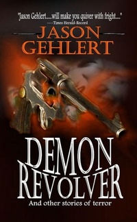 Enlarge image Cover: Demon Revolver - Black Bed Sheet Books
