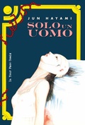 Cover: Solo un uomo - In Your Face Comix