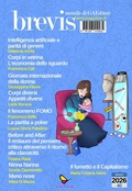 Cover: Brevis (2026). Vol. 40 - Brevis;GAEditori