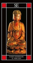 Cover: Il vero Zen - Piccola enciclopedia;SE