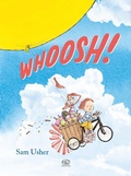 Cover: Whoosh! - Carrousel;Edizioni Clichy