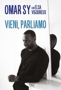 Cover: Vieni, parliamo - Beaubourg;Edizioni Clichy