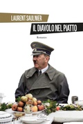 Cover: Il diavolo nel piatto - Gare du Nord;Edizioni Clichy