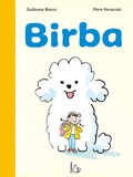Cover: Birba - Graphic novel;Il Castoro