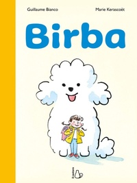 Enlarge image Cover: Birba - Graphic novel;Il Castoro