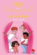 Cover: Piccoli segreti. Sar&ograve; una stella. Vol. 19 - Universale d'Avventure e d'Osservazioni. Letture intermedie;Gallucci Bros