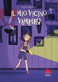 Cover: Il mio vicino vampiro - Prime letture;Gallucci Bros