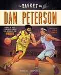 Cover: Il basket di Dan Peterson - Gallucci Centauria