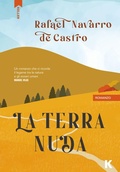 Cover: La terra nuda - Passi;Keller