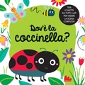 Cover: Dov'&egrave; la coccinella? - Artedicarte;Gallucci
