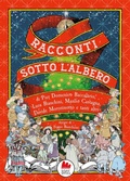 Cover: Racconti sotto l'albero - Universale d'Avventure e d'Osservazioni. Letture intermedie;Gallucci Bros