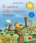 Cover: Il cantico delle creature - Illustrati;Gallucci