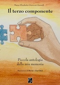 Cover: Il terzo componente. Piccola antologia della mia memoria - Persiani